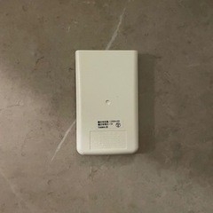 モバイルバッテリー②の画像