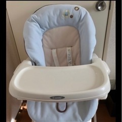 コンビ　ハイローチェア