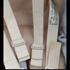 コンビ　ハイローチェアの画像