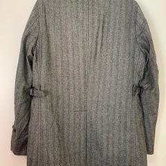 Mens Melrose コートの画像