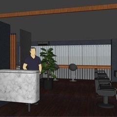 オープニングスタッフ(美容師)募集の画像