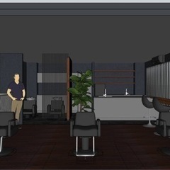 オープニングスタッフ(美容師)募集の画像