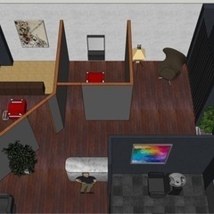 オープニングスタッフ(美容師)募集の画像