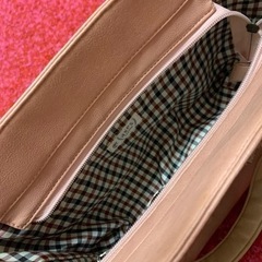 axes femme ハンドバッグの画像