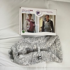 エルゴベビー　インサート