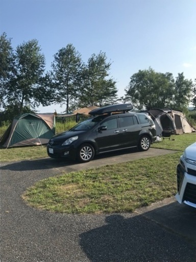 RV-INNO  BRQ124BK シャドウ124