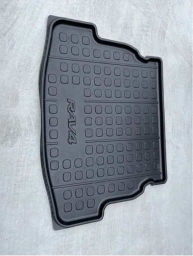 トヨタ RAV4 トランクルーム ラゲッジトレイ