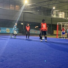 ６月３日１９時スタート　MIXエンジョイ！！ - スポーツ