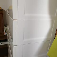 取引中です。Fits プラス 7段の画像