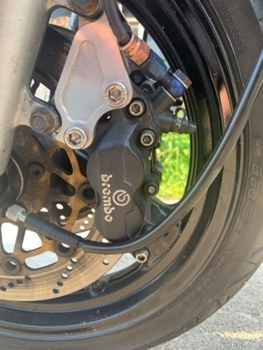 インパルス400 gk79a