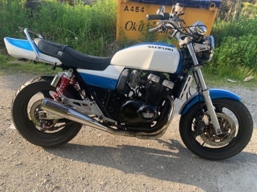 インパルス400 gk79a