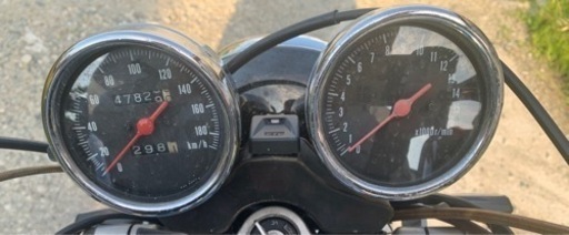 インパルス400 gk79a