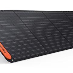 【新品未使用未開封】Jackery SolarSaga 200　JS-200A　2枚セット