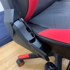 高級ゲーミングチェア(定価:98,106円) Autofull社ブランド製品の画像