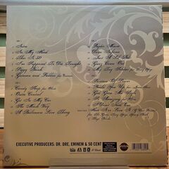 【レコード】50 CENT 「THE MASSACRE 」 【2LP】 の画像