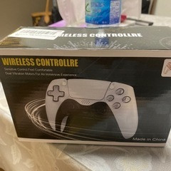 【新品】PS4 コントローラー