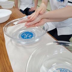 5月21日　16－20時　肌ケア体験してみませんか？