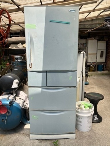 ◇東芝◇冷蔵庫◇426L◇2015年製◇大阪兵庫京都奈良滋賀和歌山