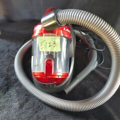 ジ123 掃除機 LD-VC628H