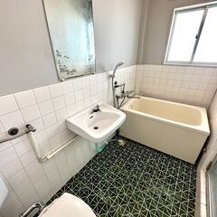 🉐★初期費用ゼロ★生活環境充実！広々2K JR平塚駅バス17分 リノベーション済 ペット可 即入居可 貸家 平塚市万田 花園コーポ - 不動産
