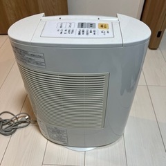●取引済●除湿機