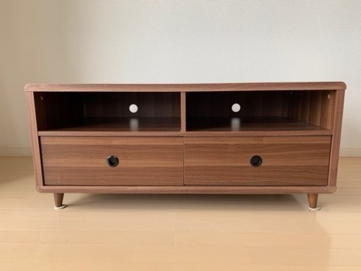 カリモク テレビボード