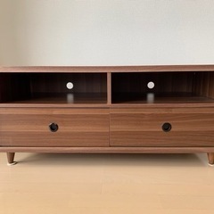カリモク テレビボード