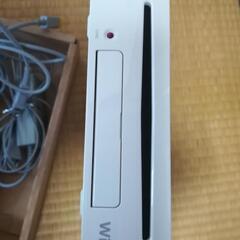 wii u ベーシックタイプの画像