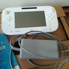 wii u ベーシックタイプの画像
