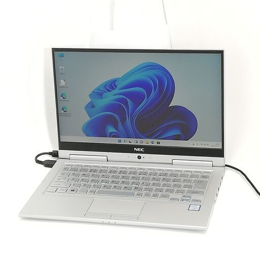 パナソニック LetsNote改43 Core i5 M.2SSD Win11 パナソニック LetsNote改33 Core i5 SSD Win11 特22