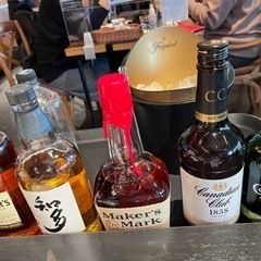 5月21日㈰ 17時〜 心斎橋で飲み会🍻✨