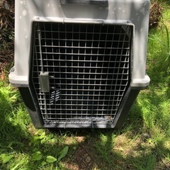 ferplast ATLAS70 大型犬用ゲージ