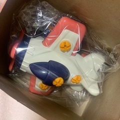 スリコ　組み立て飛行機の画像