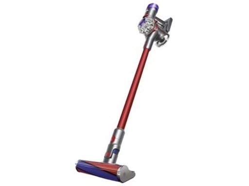 Dyson V8 Origin SV25 RD 新品未使用