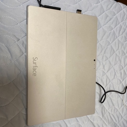 美品　Microsoft Surface Pro3 SSD-128GB