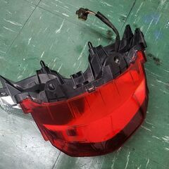 Jf56 kf18テールランプの画像