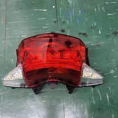 Jf56 kf18テールランプの画像