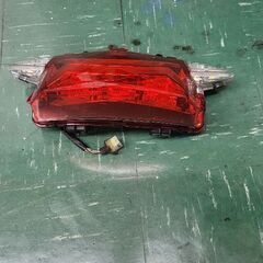 Jf56 kf18テールランプの画像