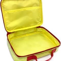 最終値下げ！【新品】鬼滅の刃のKOOLなステーショナリー　多機能　ビニール　ポーチの画像