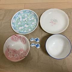 食器類いろいろセット13点【5/19まで】の画像