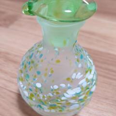 【未使用】長崎ガラス 醤油さしの画像