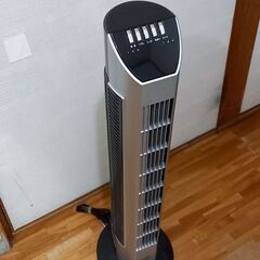 YAMAZEN スリムファン YSR-J804 2015年製