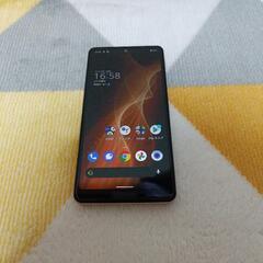 AQUOS sense5G SHG03

　Android　スマ...
