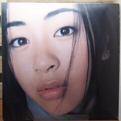 【レコード】宇多田ヒカル 「First Love 」 【LP】