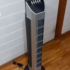 YAMAZEN スリムファン YSR-Y804 2016年製