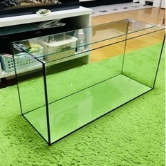 値下げ テトラ (Tetra) 水槽 オールグラスアクアリウム ...