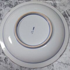 お皿3枚の画像