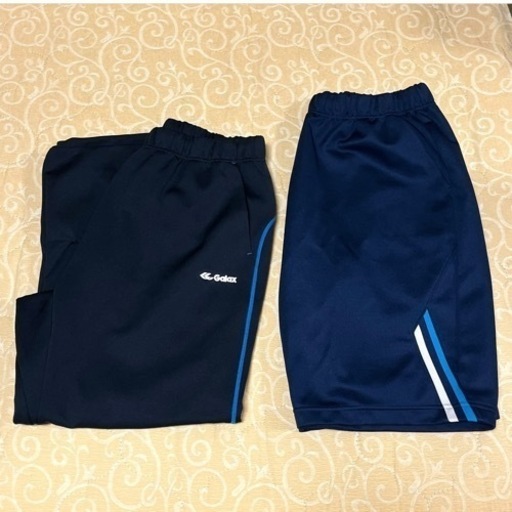 玉川中学校 男子 制服