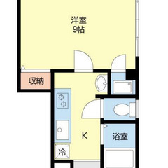 【🍒入居費用13万円🍒】 🔥JR総武本線 佐倉 徒歩8分🔥