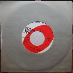 【レコード】ZIGGY 「GLORIA 」 【EP】 の画像